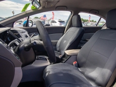 Used 2012 Honda Civic Sedan 4d LX Auto at Auto Finance Center near Matthews, NC