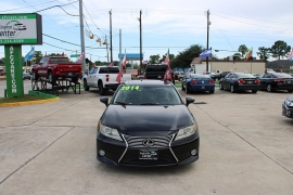 Used 2014  Lexus ES 350 4dr Sdn at Auto Finance Center near Matthews&comma; NC