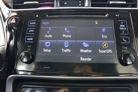 Used 2017  Toyota Corolla &lpar;Natl&rpar; at Auto Finance Center near Matthews&comma; NC