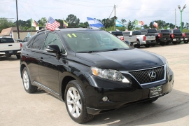 Used 2011 Lexus RX 350 FWD 4dr at Auto Finance Center near Matthews, NC