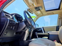 Used 2016  Toyota 4Runner RWD 4dr V6 &lpar;Natl&rpar; at Auto Finance Center near Matthews&comma; NC