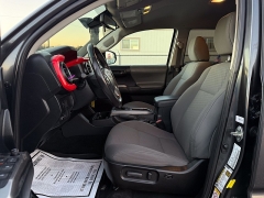 Used 2020 Toyota Tacoma 4WD Double Cab 6' Bed V6 AT (Natl) at Auto Finance Center near Matthews, NC