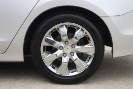Used 2012 Honda Accord Sedan 4d EX 5spd at Auto Finance Center near Matthews, NC