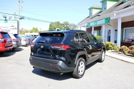 Used 2020  Toyota RAV4 XLE AWD (Natl) at Auto Finance Center near Matthews, NC