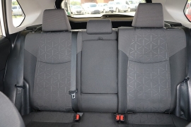 Used 2020  Toyota RAV4 XLE FWD &lpar;Natl&rpar; at Auto Finance Center near Matthews&comma; NC
