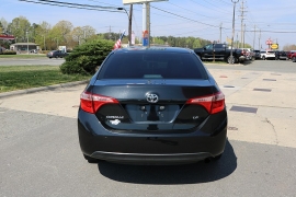Used 2019  Toyota Corolla &lpar;Natl&rpar; at Auto Finance Center near Matthews&comma; NC