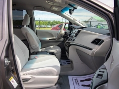 Used 2011 Toyota Sienna 5dr Van V6 LE FWD (Natl) at Auto Finance Center near Matthews, NC