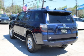 Used 2019  Toyota 4Runner 2WD &lpar;Natl&rpar; at Auto Finance Center near Matthews&comma; NC