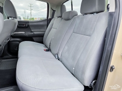 Used 2019  Toyota Tacoma 2WD Double Cab 5' Bed V6 AT &lpar;Natl&rpar; at Auto Finance Center near Matthews&comma; NC