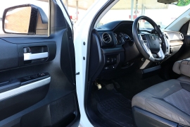 Used 2017  Toyota Tundra 2WD CrewMax SR5 4&period;6L at Auto Finance Center near Matthews&comma; NC