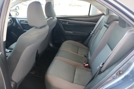 Used 2019  Toyota Corolla &lpar;Natl&rpar; at Auto Finance Center near Matthews&comma; NC