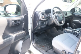 Used 2019  Toyota Tacoma 2WD Double Cab 5' Bed V6 AT &lpar;Natl&rpar; at Auto Finance Center near Matthews&comma; NC