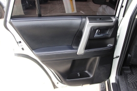 Used 2022  Toyota 4Runner SR5 2WD at Auto Finance Center near Matthews, NC