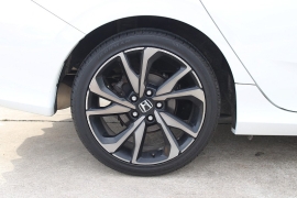 Used 2021  Honda Civic Sedan Sport CVT at Auto Finance Center near Matthews&comma; NC