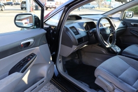 Used 2010  Honda Civic Sedan 4d LX Auto at Auto Finance Center near Matthews&comma; NC