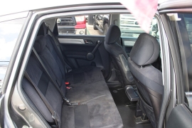 Used 2011  Honda CR-V 4d SUV FWD EX at Auto Finance Center near Matthews&comma; NC