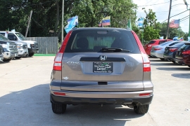 Used 2011 Honda CR-V 4d SUV FWD LX at Auto Finance Center near Matthews, NC