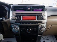 Used 2011 Toyota 4Runner RWD 4dr V6 (Natl) at Auto Finance Center near Matthews, NC