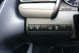 Used 2020  Toyota Camry SE Auto &lpar;Natl&rpar; at Auto Finance Center near Matthews&comma; NC