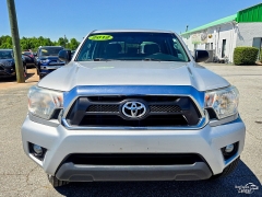 Used 2012  Toyota Tacoma 4WD Double Cab V6 &lpar;Natl&rpar; at Auto Finance Center near Matthews&comma; NC