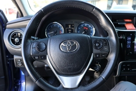 Used 2017  Toyota Corolla &lpar;Natl&rpar; at Auto Finance Center near Matthews&comma; NC