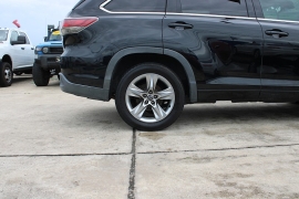 Used 2016  Toyota Highlander FWD 4dr V6 Limited &lpar;Natl&rpar; at Auto Finance Center near Matthews&comma; NC
