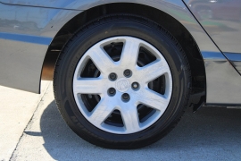 Used 2011  Honda Civic Sedan 4d LX Auto at Auto Finance Center near Matthews, NC