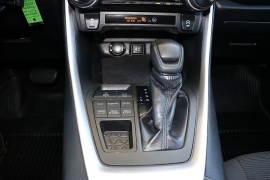 Used 2019  Toyota RAV4 4d SUV AWD LE at Auto Finance Center near Matthews&comma; NC