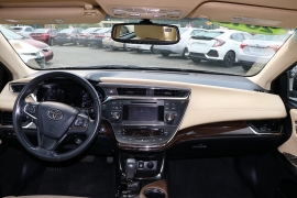 Used 2013 Toyota Avalon 4dr Sdn (Natl) at Auto Finance Center near Matthews, NC