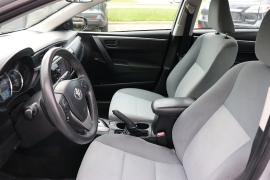 Used 2016 Toyota Corolla 4dr Sdn (Natl) at Auto Finance Center near Matthews, NC
