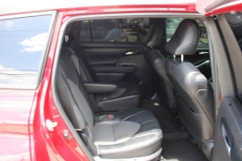 Used 2021  Toyota Highlander XSE FWD at Auto Finance Center near Matthews&comma; NC