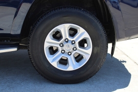 Used 2019  Toyota 4Runner 2WD &lpar;Natl&rpar; at Auto Finance Center near Matthews&comma; NC