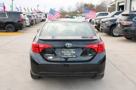 Used 2018  Toyota Corolla &lpar;Natl&rpar; at Auto Finance Center near Matthews&comma; NC