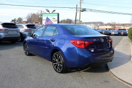 Used 2018  Toyota Corolla &lpar;Natl&rpar; at Auto Finance Center near Matthews&comma; NC