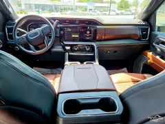 Used 2024  GMC Sierra 3500HD 4WD Crew Cab 159" Denali Ultimate at Auto Finance Center near Matthews&comma; NC
