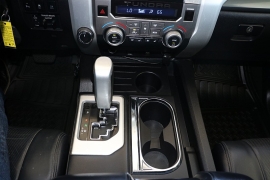 Used 2016 Toyota Tundra 4WD Truck CrewMax 5.7L FFV V8 6-Spd AT (Natl) at Auto Finance Center near Matthews, NC