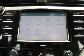 Used 2020 Toyota Camry SE Auto (Natl) at Auto Finance Center near Matthews, NC