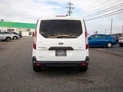 Used 2016 Ford Transit Connect LWB XLT w/Rear Liftgate at Auto Finance Center near Matthews, NC
