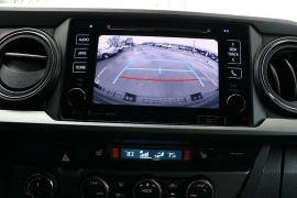 Used 2019  Toyota Tacoma 4WD Double Cab 5' Bed V6 &lpar;Natl&rpar; at Auto Finance Center near Matthews&comma; NC