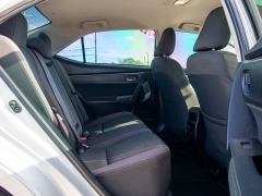 Used 2018  Toyota Corolla &lpar;Natl&rpar; at Auto Finance Center near Matthews&comma; NC