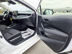 Used 2024  Toyota Corolla Hybrid FWD &lpar;Natl&rpar; at Auto Finance Center near Matthews&comma; NC