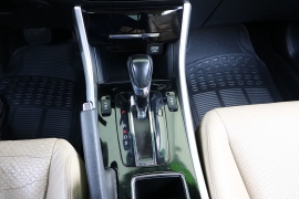 Used 2016  Honda Accord Sedan 4d EX-L V6 at Auto Finance Center near Matthews&comma; NC