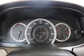 Used 2014 Honda Accord Sedan 4d LX CVT at Auto Finance Center near Matthews, NC