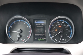 Used 2016  Toyota RAV4 4d SUV AWD Limited at Auto Finance Center near Matthews, NC