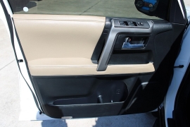 Used 2016  Toyota 4Runner RWD 4dr V6 (Natl) at Auto Finance Center near Matthews, NC