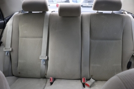 Used 2013 Toyota Corolla 4dr Sdn (Natl) at Auto Finance Center near Matthews, NC