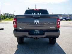 Used 2024 Ram 2500 4WD Laramie Crew Cab 6'4" Box at Auto Finance Center near Matthews, NC