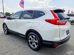 Used 2018  Honda CR-V EX-L 2WD at Auto Finance Center near Matthews&comma; NC