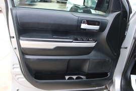 Used 2017 Toyota Tundra 2WD CrewMax SR5 4.6L at Auto Finance Center near Matthews, NC