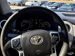 Used 2021  Toyota Tundra 4WD CrewMax 5&period;5' Bed 5&period;7L &lpar;Natl&rpar; at Auto Finance Center near Matthews&comma; NC